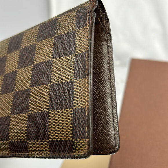 Louis Vuitton LOUIS VUITTON Wallet - Picture 7 of 16